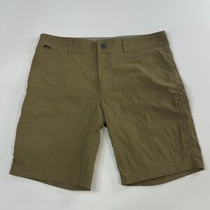 KUHL SILENCR™ KARGO SHORT size 35 Moss wood